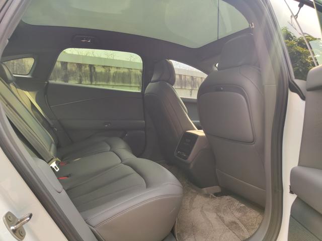 Certificated Pre-Owned XPENG P7+ 2024 Ultra Long Range Max-u21131112