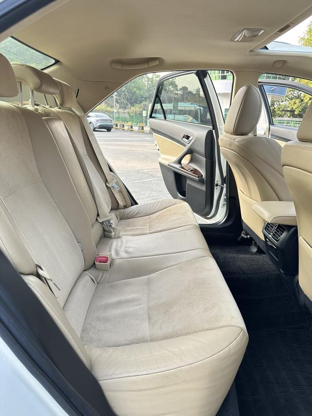 Certificated Pre-Owned Reiz 2013 2.5V Shangrui Edition - u22578897