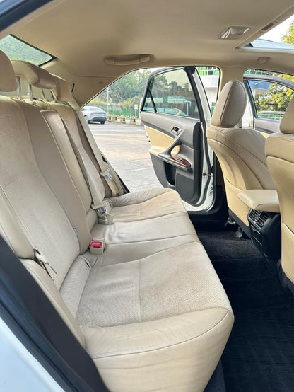 Certificated Pre-Owned Reiz 2013 2.5V Shangrui Edition - u22578897