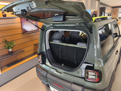 Certificated Pre-Owned Panda 2024 200km Panda Knight -u22495042