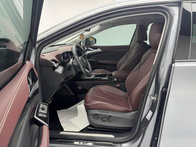 Certificated Pre-Owned SAIC Volkswagen ID.6 X 2022 Intelligent Long-Range Version -u22612987