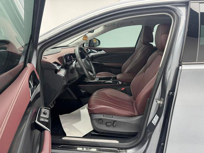 Certificated Pre-Owned SAIC Volkswagen ID.6 X 2022 Intelligent Long-Range Version -u22612987
