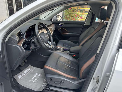 Certificated Pre-Owned Audi Q3 2021 35 TFSI Fashion Elegant Version - u22716435