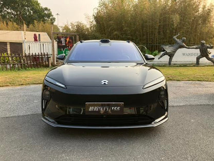 Certificated Pre-Owned NIO ET5T 2024 75kWh -u22527652