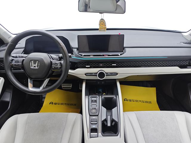 Certificated Pre-Owned Accord PHEV 2023 e:PHEV Flagship Edition -u22652059