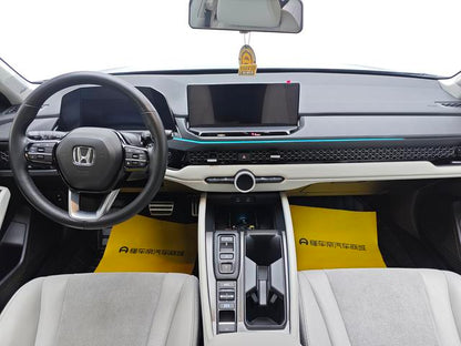 Certificated Pre-Owned Accord PHEV 2023 e:PHEV Flagship Edition -u22652059