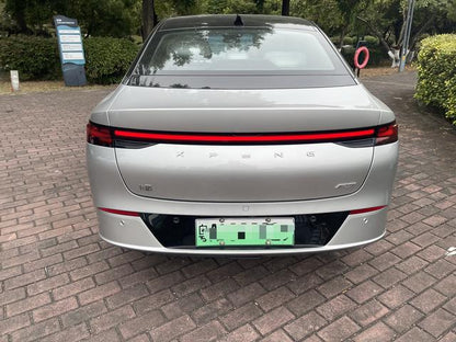 Pre-Owned Xpeng P5 2024 Model 500 Pro