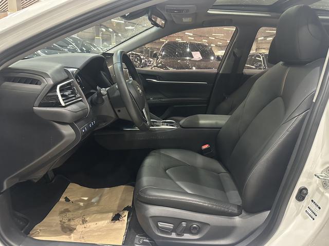 Certificated Pre-Owned Lexus Camry 2021 2.5G Luxury Edition - u22622764