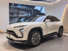 Certificated Pre-Owned NIO EC6 2020 440KM Performance Edition -u22725967