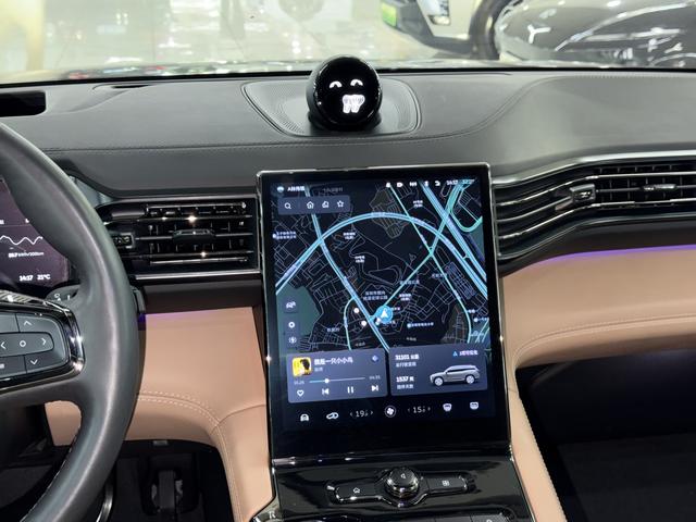 Pre-Owned NIO ES8 2020 415KM Signature Edition 6-Seater