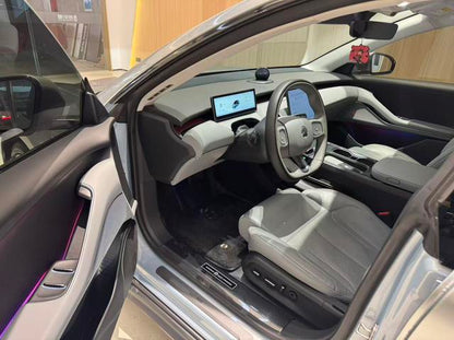 Certificated Pre-Owned NIO ET5 2022 100kWh -u22720242