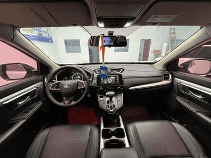 Certificated Pre-Owned Dongfeng Honda CR-V 2019 240TURBO CVT Two-Wheel Drive Comfort Edition (China V Emission Standard) -u22331473