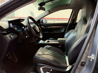 Pre-Owned Xpeng G3 2020 Model 520i Enjoy Edition