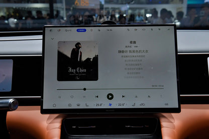 Seres Auto AITO M7-Híbrido REEV