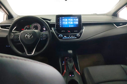 Certificated Pre-Owned GAC Toyota Corolla Levin 2023 185T Sport Edition - u21007462
