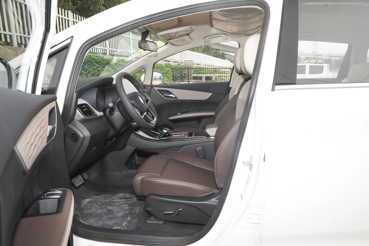 BYD Song MAX DM - Híbrido PHEV
