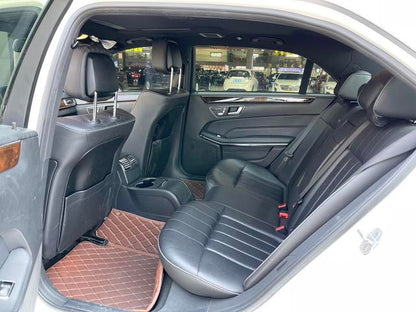 Certificated Pre-Owned Mercedes-Benz E-Class 2015 E 200 L - u22628917