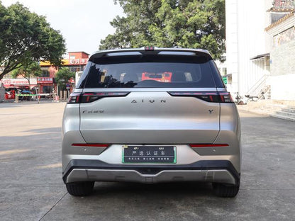 Pre-Owned AION Y 2022 Model 70 Enjoy Edition Lithium Iron Phosphate