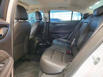 Certificated Pre-Owned SAIC-GM Buick Regal 2023 552T Intelligent Enjoyment Edition - u22151950