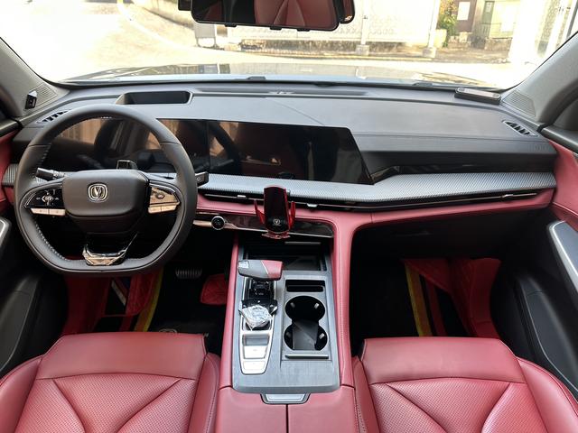 Certificated Pre-Owned Changan CS75 PLUS 2022 Second Generation 1.5T Automatic Pilot Model - u21970838