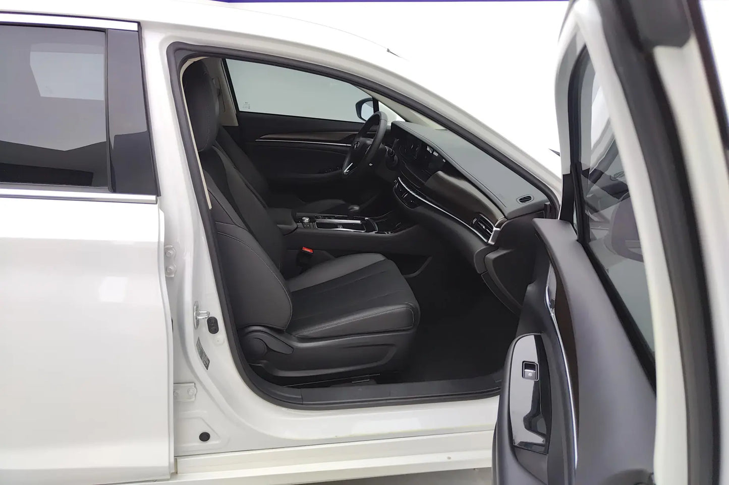 Certificated Pre-Owned GAC Trumpchi GA6 2019 270T Automatic Elite Edition - u22439139