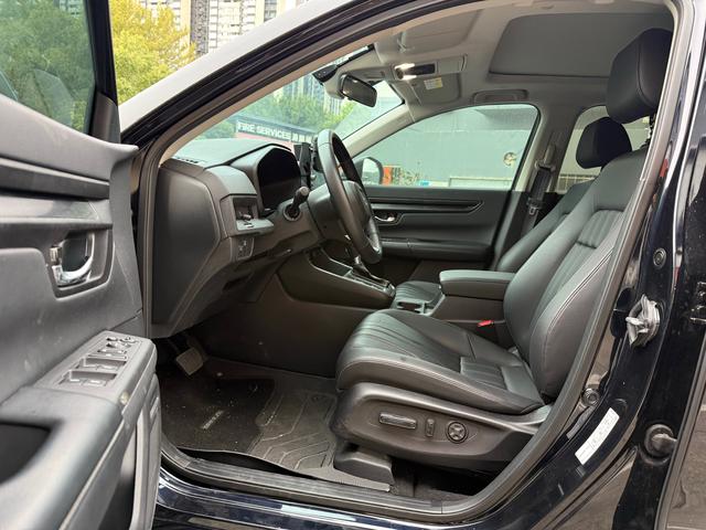 Certificated Pre-Owned Breeze 2023 240TURBO CVT Two-Wheel Drive Luxury Edition - u22590104