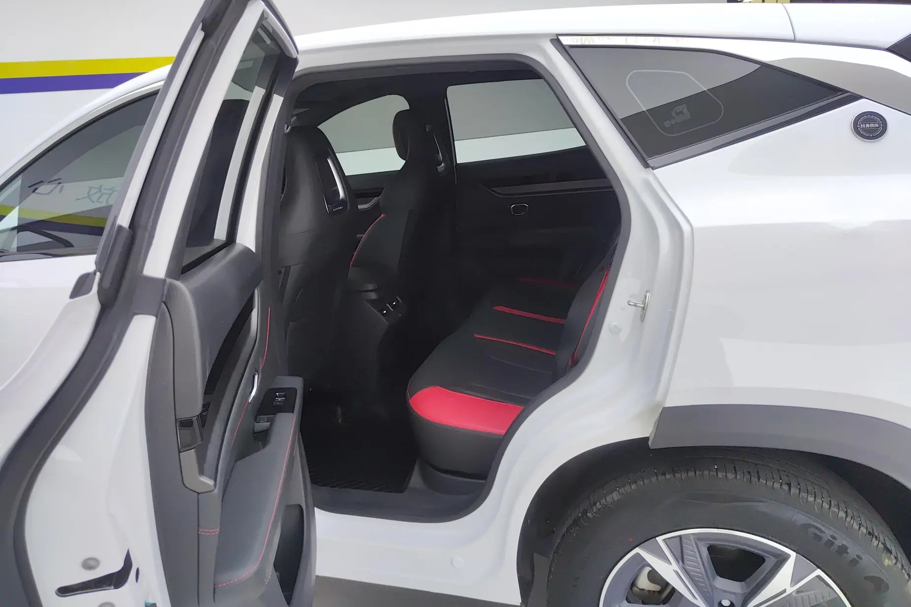 Certificated Pre-Owned Jetour Dasheng 2023 1.5T DCT Xingyao PRO - u22209113