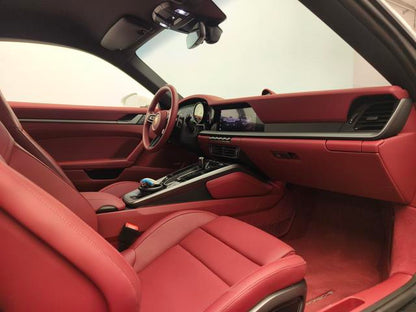 Certificated Pre-Owned Porsche 911 2023 Carrera 3.0T - u21693245
