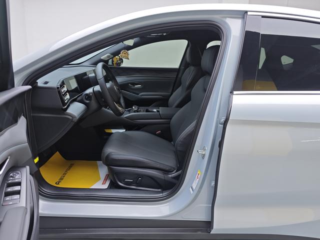 Certificated Pre-Owned BYD Qin L DM 2024 DM-i 80KM Premier Edition -u22537391