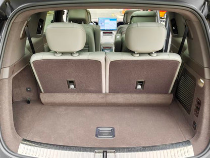 Certificated Pre-Owned Denza N9 DM Flagship 2025 -u22634311