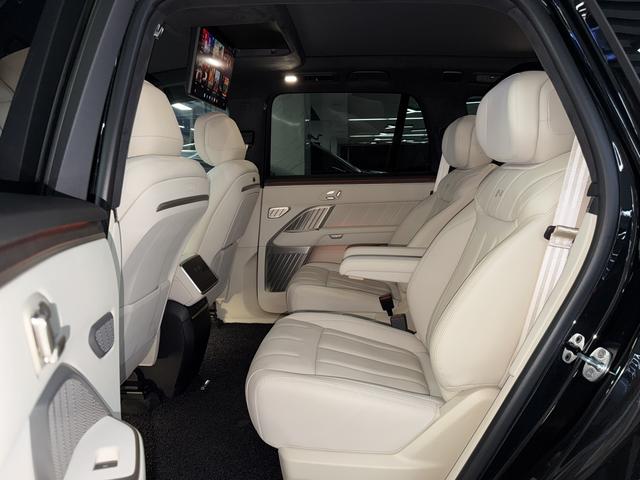 Certificated Pre-Owned Ledao L90 2025 Six-Seater Edition Max -u22699452