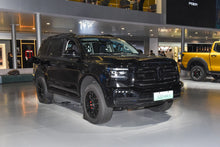 GWM Tank 500 Hi4-T - Híbrido PHEV