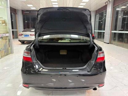 Certificated Pre-Owned Lexus Camry 2016 2.0E 10th Anniversary Limited Edition Elite Version - u22684792