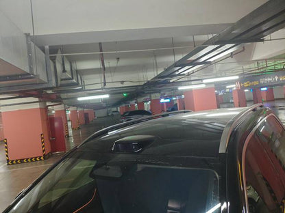 Pre-Owned Hengjie M9 2025 Extended Range Ultra 6-Seat Edition