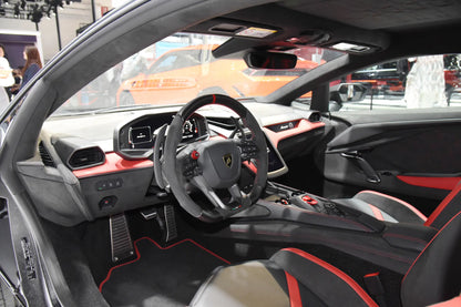 Lamborghini Revuelto - Híbrido PHEV