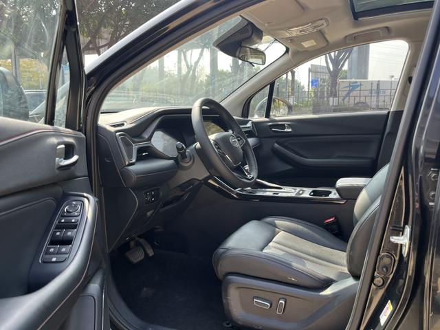 Certificated Pre-Owned GAC Trumpchi GS4 2020 270T Automatic Intelligent Connectivity Technology Edition - u22555549