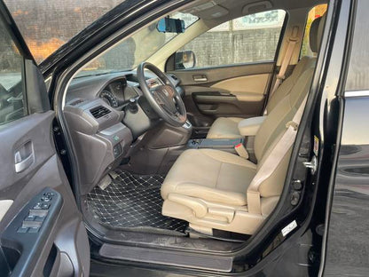 Certificated Pre-Owned Dongfeng Honda CR-V 2015 2.0L Two-wheel Drive Urban Edition - u22404196