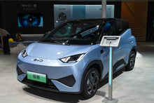 BYD Gaviota