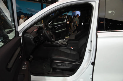 Dongfeng Honda Honda CR-V - Híbrido PHEV