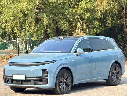 Pre-Owned Li L7 2023 Max Edition