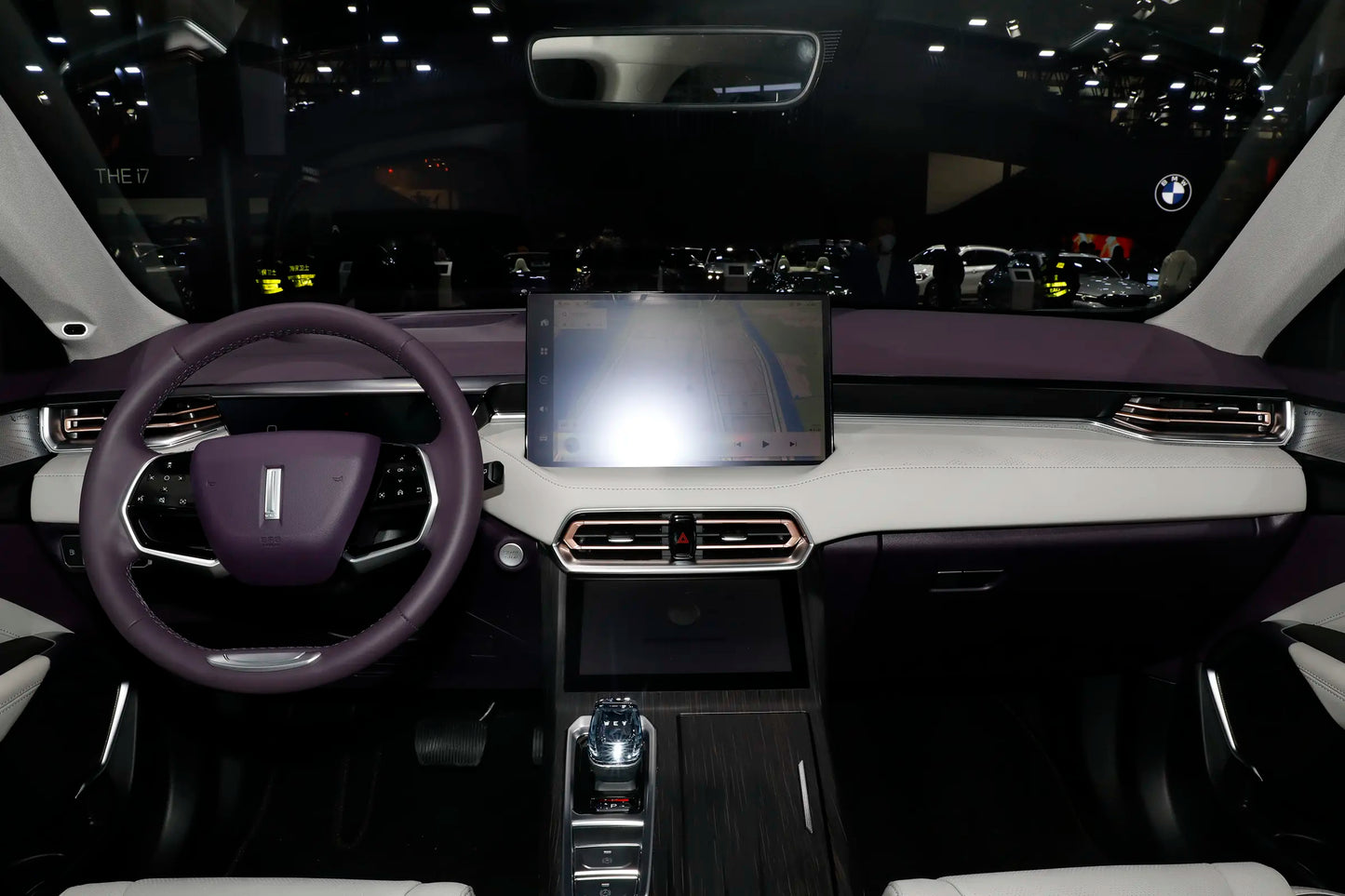 GWM Latte - Híbrido PHEV