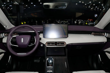 GWM Latte - Híbrido PHEV