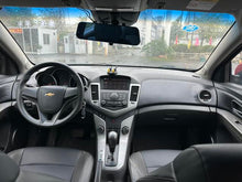 Chevrolet Cruze 2013 1.8L SE AT d'occasion certifiée SAIC-GM - u21502317