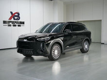 Certificated Pre-Owned Fengyun T9 2024 Edition 120 Long Range Luxury Version Lithium Iron Phosphate -u22710214