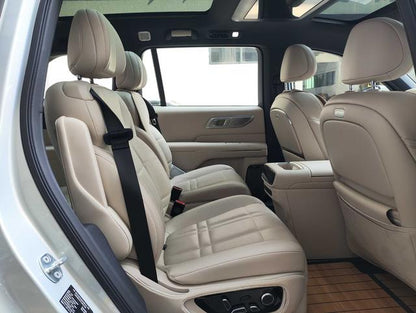 Certificated Pre-Owned Deepal S09 2025 Rear-Wheel Drive Ultra -u22695504