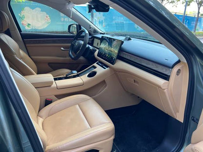 Pre-Owned AITO M5 2022 Extended-Range Four-Wheel Drive Performance Edition