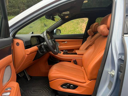 Certificated Pre-Owned Wenjie M7 2024 Pro 5-Seater 4WD Intelligent Driving Version -u22101515