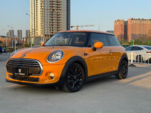 Certificated Pre-Owned MINI 2018 1.5T One Plus - u22686152