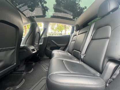 Pre-Owned Tesla Model Y 2024 Rear-Wheel Drive Version