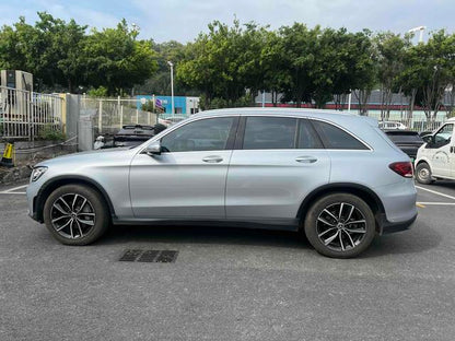 Certificated Used Mercedes-Benz GLC 2022 GLC 260 L 4MATIC Luxury